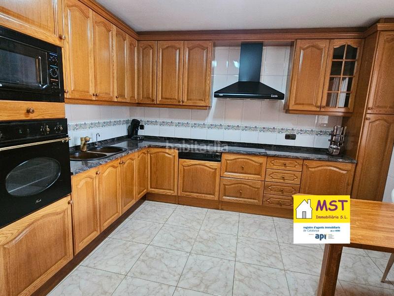 Foto b1137751-cf55-4bab-b478-77bafb77c265. Haus mit heizung parking pool in Balsareny