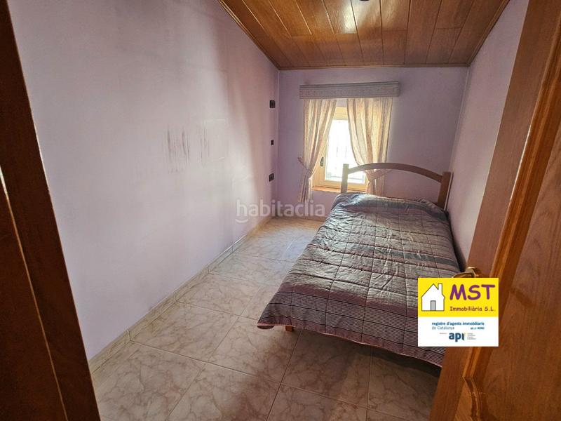 Foto c5af67d8-6e49-4f88-be17-ec5af243fb23. Haus mit heizung parking pool in Balsareny