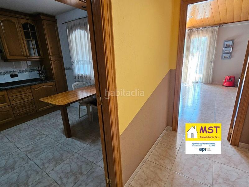 Foto d53df03c-9d3c-456a-8a36-57e06b608496. Haus mit heizung parking pool in Balsareny