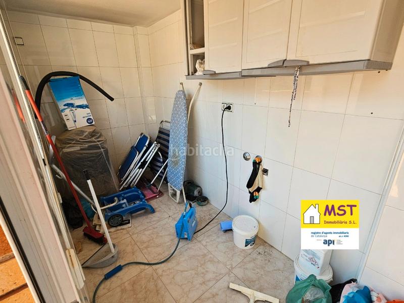 Foto e3857b01-7a05-4b49-951a-30988b9911f6. Haus mit heizung parking pool in Balsareny