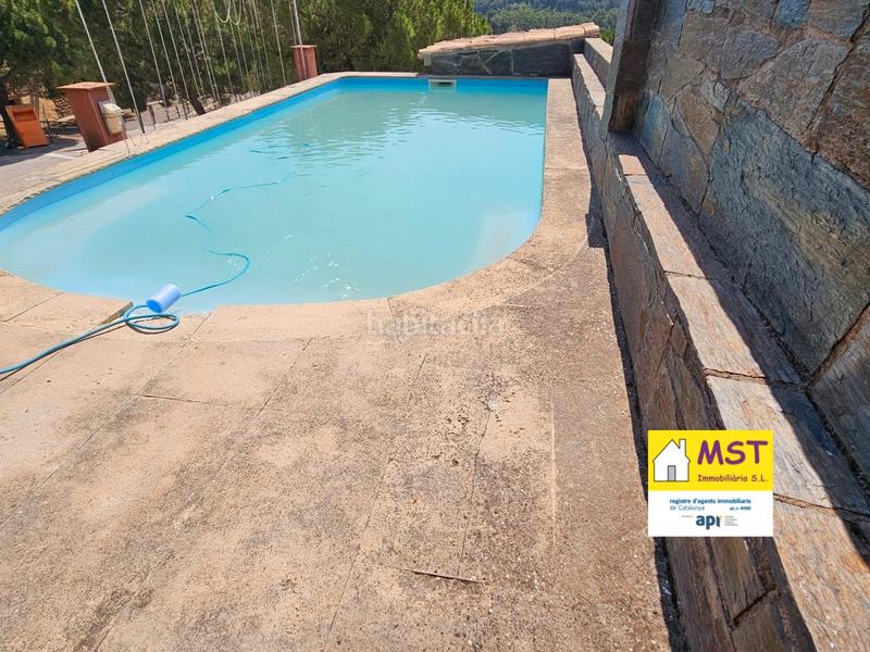 Foto f59a5c00-092f-4d6b-bda2-68b171aee2cc. Haus mit heizung parking pool in Balsareny