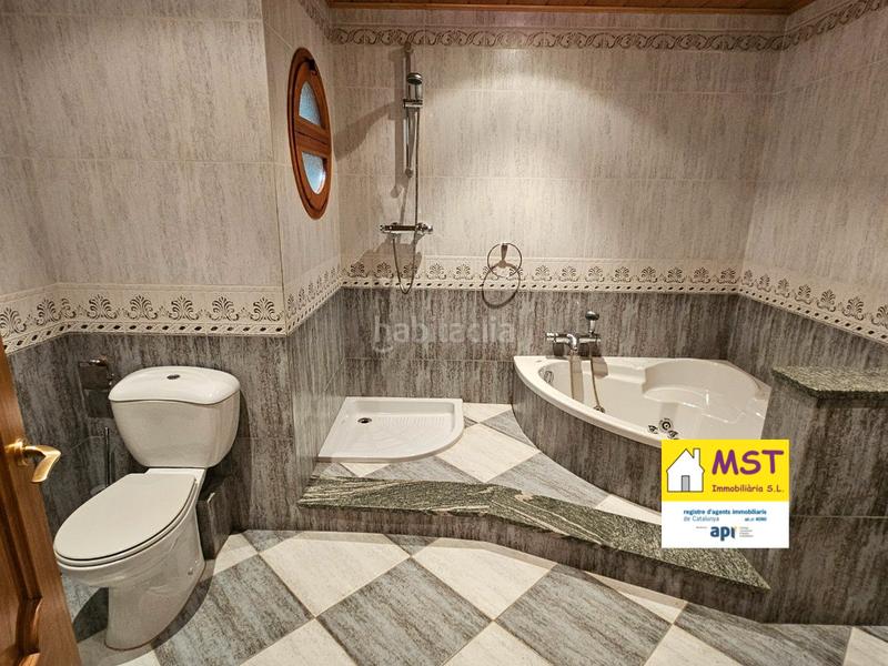 Foto fceffc65-5022-448b-ac7e-265900877fae. Haus mit heizung parking pool in Balsareny