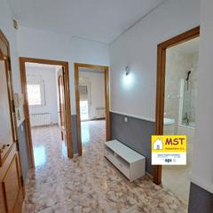 Pis  Carrer pau casals. Piso  con terraza en venta en navs