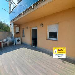 Pis  Carrer pau casals. Piso  con terraza en venta en navàs