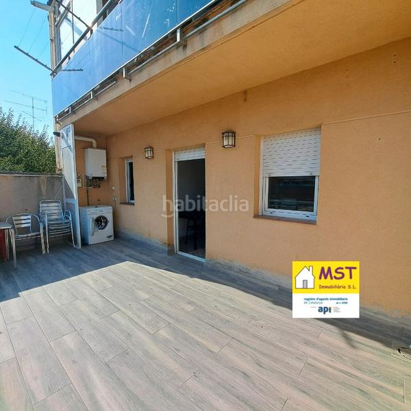 Foto 920304ac-4ecb-4d96-a3b0-bc00a934012f. Piso  con terraza en venta en Navàs