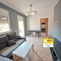 Flat  Carrer pau casals. Piso  con terraza en venta en navàs