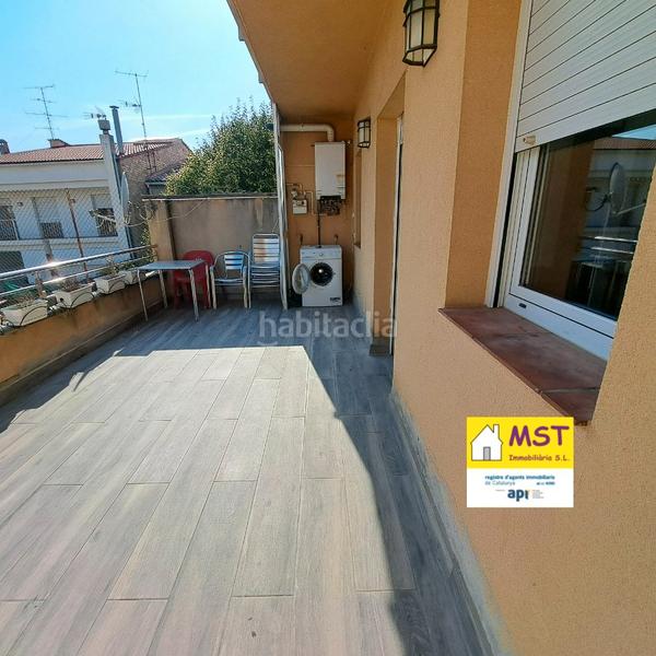Foto a4ed7335-63df-453e-a355-de0b0fa1e3c1. Piso  con terraza en venta en Navàs