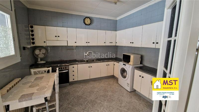 Foto 0c9e1633-1065-40ed-b1ff-0e1203d1c638. Chalet con riscaldamento in Balsareny