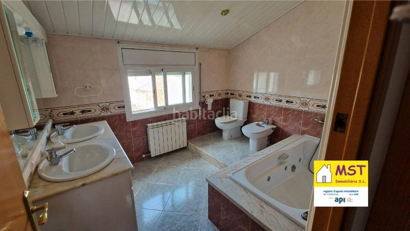 Foto 2811f93a-1d9e-4c93-b420-a7c30ac5faf7. Chalet con riscaldamento in Balsareny