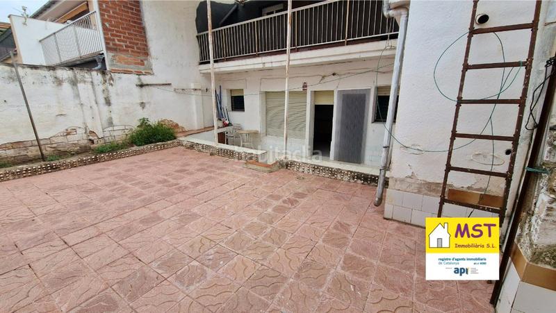 Foto 649e956a-5282-436f-9b78-dc49b8a1cb62. Chalet con riscaldamento in Balsareny