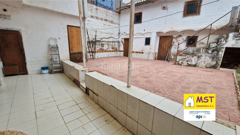 Foto 6f2f5b3d-ea04-4ec9-8aa4-4a1ab110c642. Chalet con riscaldamento in Balsareny