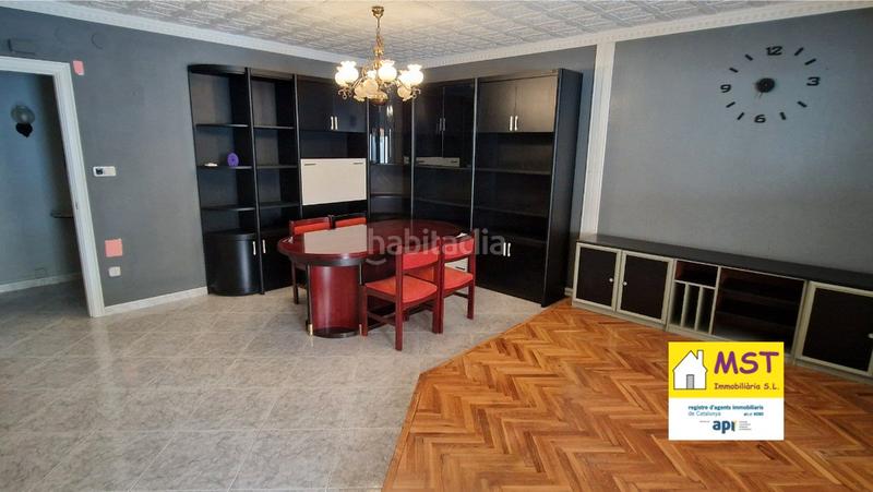Foto ab8cd741-9851-41d5-b284-896ab2f63b61. Chalet con riscaldamento in Balsareny