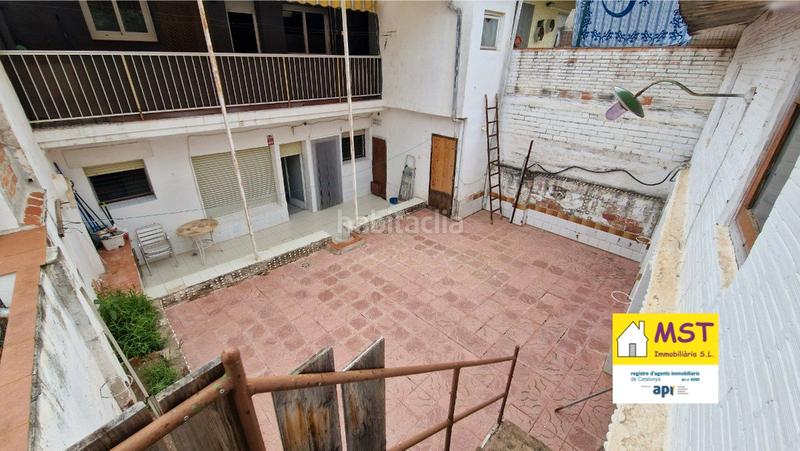 Foto ad18fa97-049f-43b6-9977-8225f37cd2e8. Chalet con riscaldamento in Balsareny