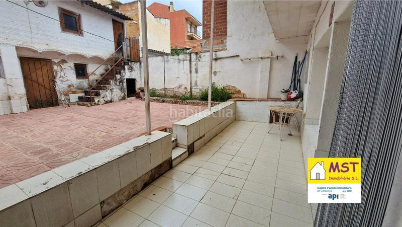 Foto bcd50ea1-a1bc-482a-bba1-8f6a4d1c1ec9. Chalet con riscaldamento in Balsareny