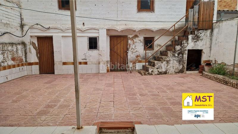 Foto c157b42e-7847-4282-ae38-736eaba89eca. Chalet con riscaldamento in Balsareny