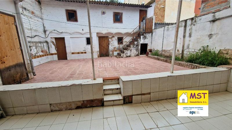 Foto f4ecba55-5c48-4c92-804b-aff2b29a5762. Chalet con riscaldamento in Balsareny