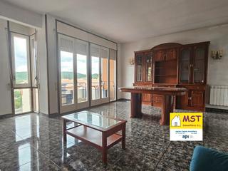 Appartement  Carrer d'anselm clavé. Piso en venta en puig-reig