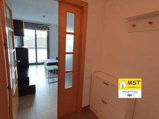 Dúplex  Carretera de berga. Duplex en venta en navàs