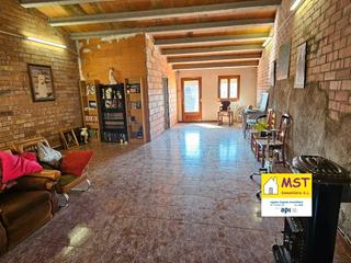 Haus  Carrer de jacint verdaguer. Casa en venta en balsareny