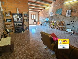 Casa  Carrer de jacint verdaguer. Casa en venta en balsareny