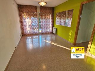 Etagenwohnung  Plaa de la mel. Piso en venta en balsareny