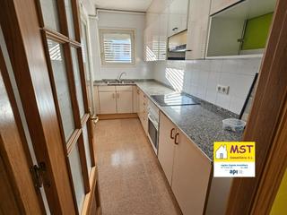 Pis  Plaça de la mel. Piso en venta en balsareny