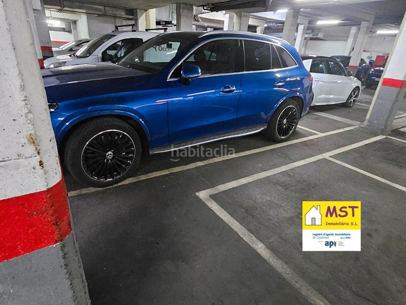 Foto 9db2bfe2-2cca-4d45-ba90-910d96f86354. Posto auto in Carretera de Vic - Remei Manresa