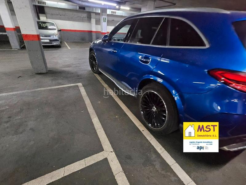 Foto f6f9763d-50dd-4bae-ae6a-a59643a3cd17. Posto auto in Carretera de Vic - Remei Manresa