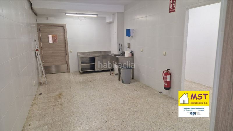 Foto 2ef8557a-2d19-4677-be5a-3b2cbefa446d. Local comercial a Balsareny