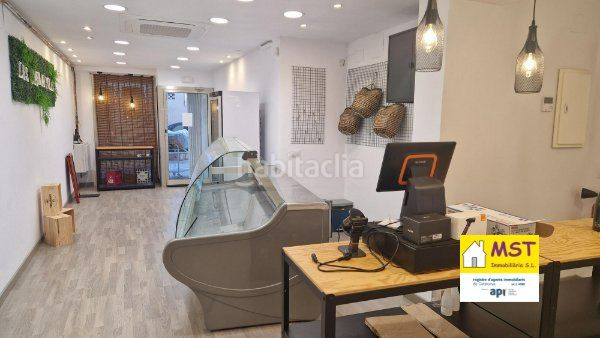 Foto 3f5c5743-1972-41cd-8b9c-67e46fa7d564. Local comercial a Balsareny
