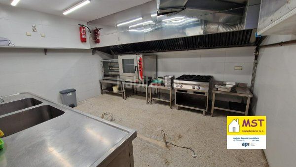 Foto 476e3366-9e51-4f8d-9caa-0e3b4054605d. Local comercial a Balsareny