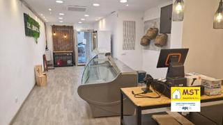 Local commercial  Carretera de berga. Local en venta en balsareny