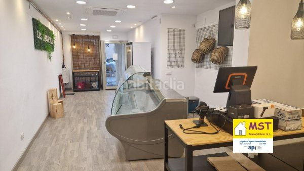 Foto 6d202179-0ecc-42bc-a56d-a29e8ac57955. Local comercial a Balsareny