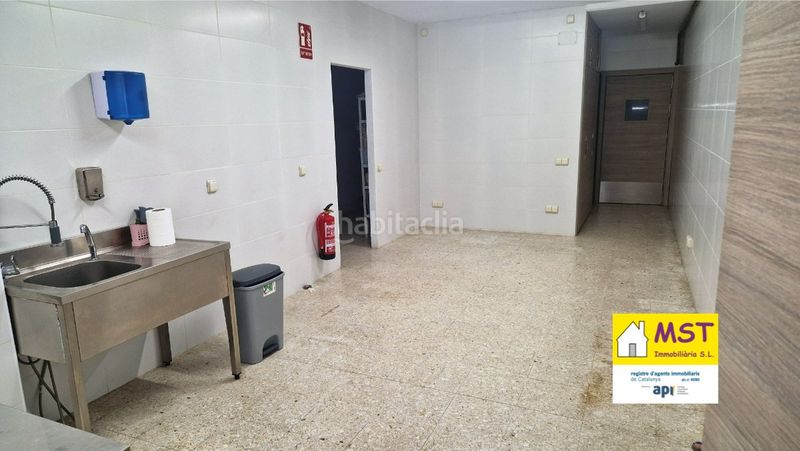 Foto 6deb8055-4f73-4294-8c04-993cdcc867e6. Local comercial a Balsareny