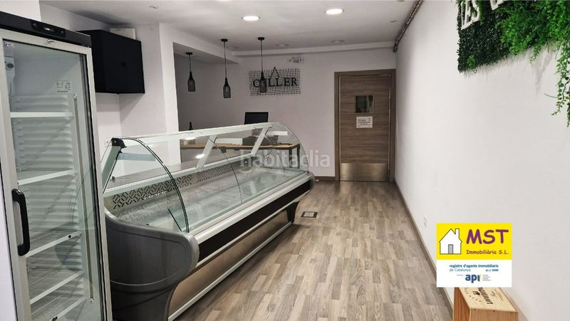 Foto 9c74f8fb-69f9-4307-8899-158eceb8d1d3. Local comercial a Balsareny