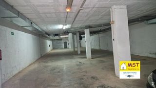 Autoparkplatz  Passeig ramon vall. Plazas de parquing en venta en navàs.