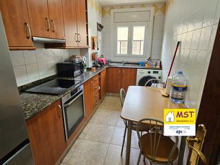 Appartement  Carrer major. Piso en venta en puig- reig