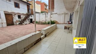 Appartement  Carrer del bages. Piso en venta en balsareny
