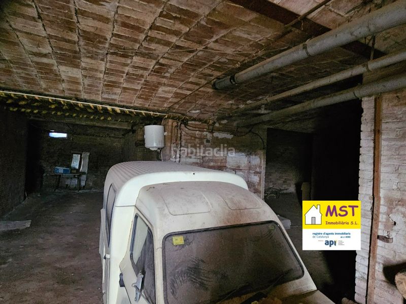 Foto 0188ee5e-6390-4d78-8c21-809861fe1b16. Edificio in Balsareny