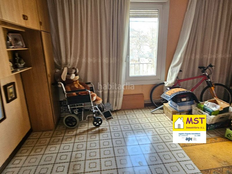Foto 976cdaef-bafc-4647-be29-f83eed7df875. Edificio in Balsareny