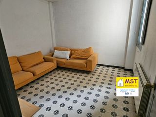 Edificio  Carrer de sant marc. Edificio en venta en balsareny
