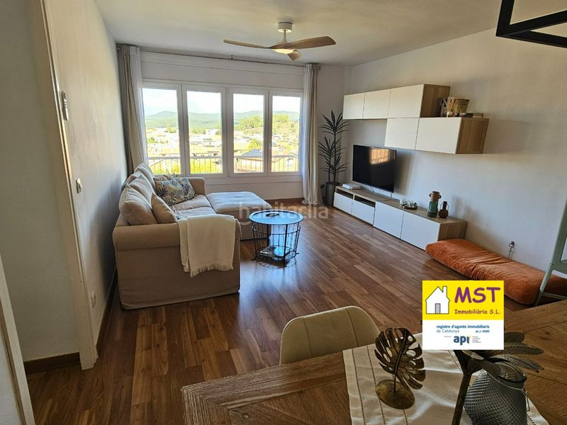 Foto 1e5be192-445c-4b60-b2b6-74d6867bed9b. Piso  en venta en Artés