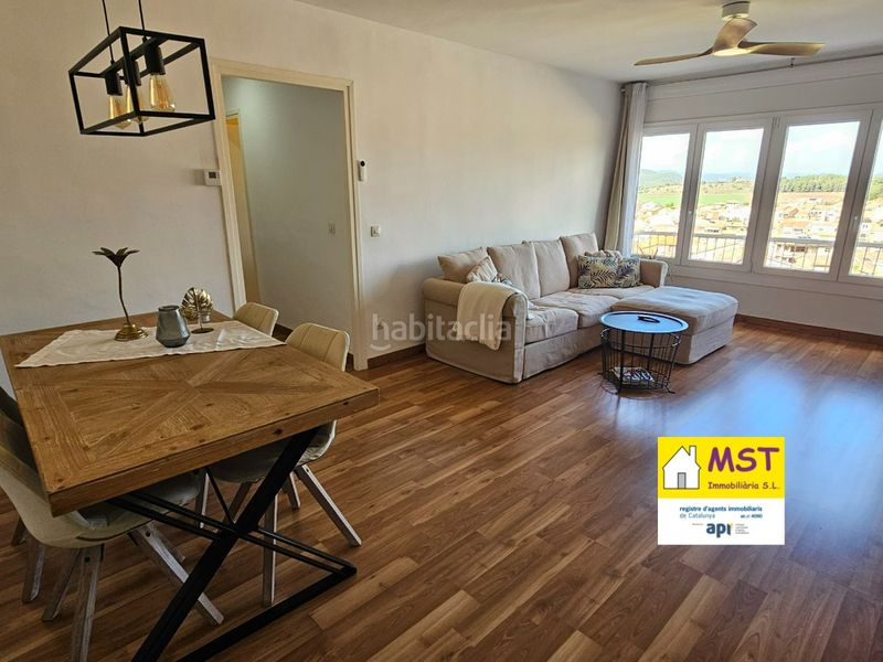 Foto 8b1ea9b8-a711-4712-bb07-8f4a4f85137e. Piso  en venta en Artés