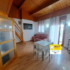Àtic  Carrer de pau duarri. Piso en venta en navàs