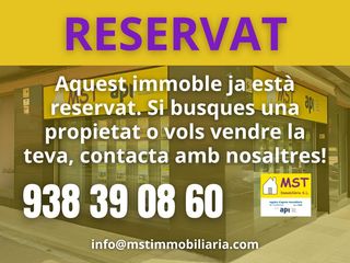 Flat  Plaça d'antoni gaudí. Piso en venta en navàs