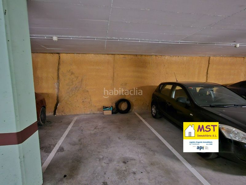 Foto dbf3b79f-114f-4173-9a93-e021094c0a83. Pis amb calefacció aparcament a Navàs