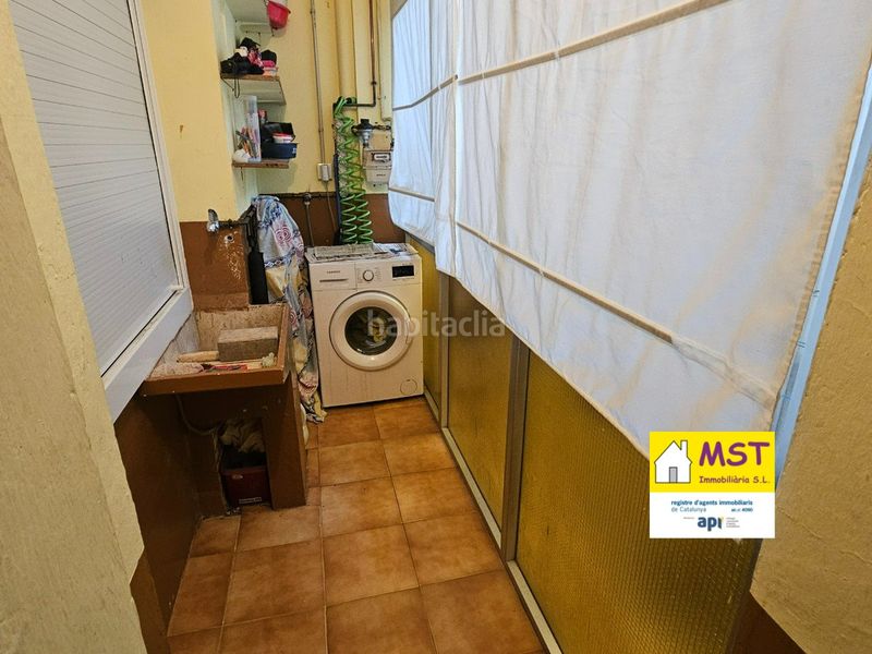 Foto 0aba37b6-9a13-46b7-82e8-777f7b2ff99b. Flat with heating in Navàs