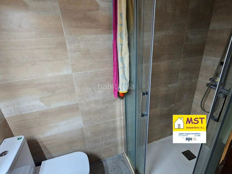 Foto 0c78d6d2-adae-414d-9939-788f20099803. Flat with heating in Navàs