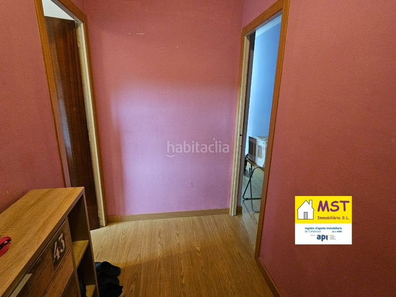 Foto 483dfd6a-a2a0-4d3d-a708-9922fefe3136. Flat with heating in Navàs