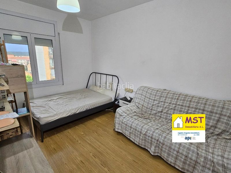 Foto 4fc790f7-8115-4038-8c38-949e9c82e412. Flat with heating in Navàs